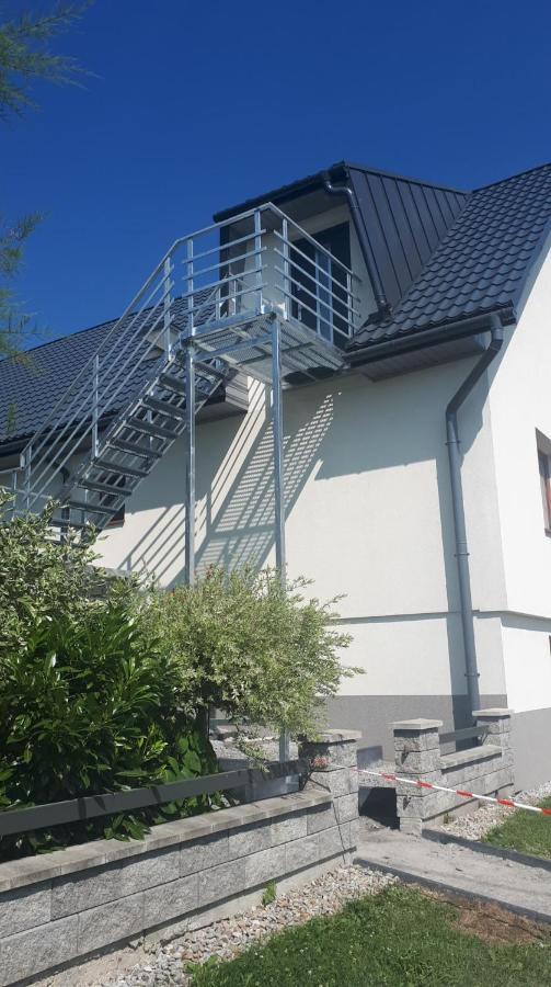 Przytulny Apartamentt Jablonka  Exterior photo